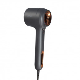Sèche-Cheveux EOLUX EX02 Noir 1500W