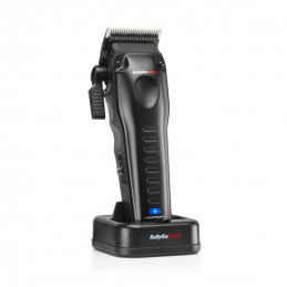 Tondeuse de coupe professionnelle FX820E avec 8 guides