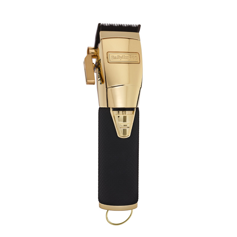 Tondeuse de coupe professionnelle GOLD BOOST+ Babyliss Pro Tondeuse de coupe professionnelle GOLD BOOST+ Babyliss Pro
