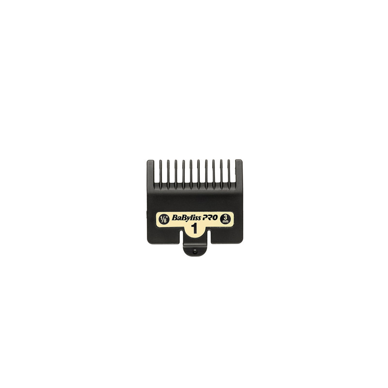 Sabot de coupe 3 mm FX825E Babyliss Pro
