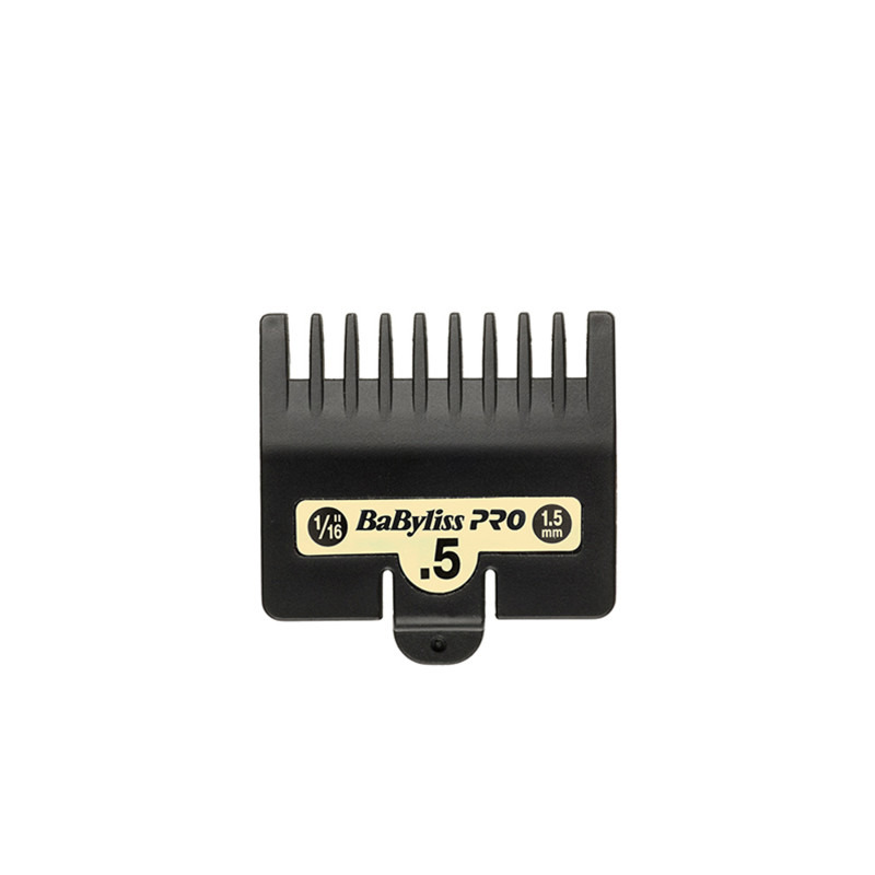 Guide de coupe 1,5 mm FX825E Babyliss Pro
