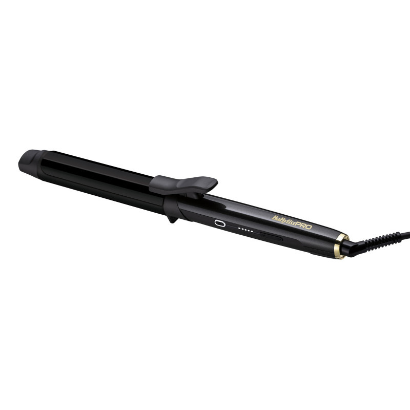 Fer à boucler professionnel 32 mm Babyliss Pro