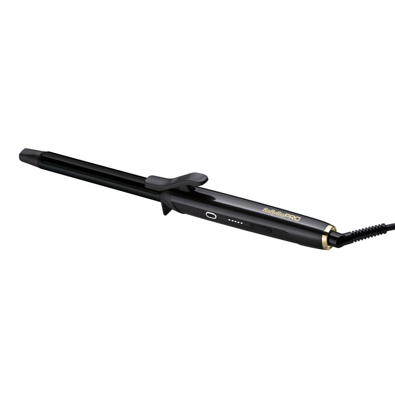 Fer à boucler professionnel 19 mm Babyliss Pro