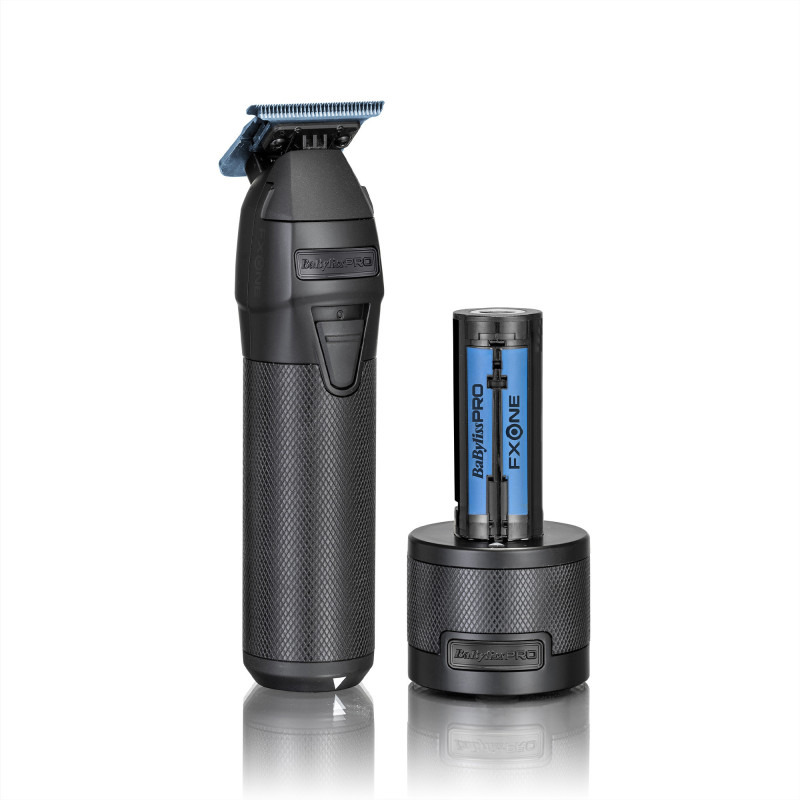 Tondeuse de précision FXONE Black Babyliss Pro Tondeuse de précision FXONE Black Babyliss Pro