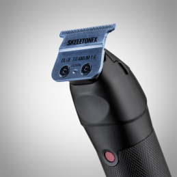 Tondeuse FXONE Black pour contours professionnels Tondeuse FXONE Black pour contours professionnels