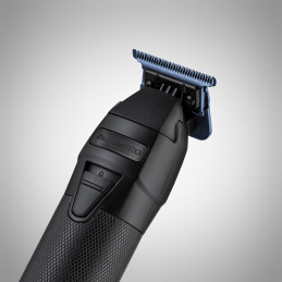 Tondeuse contour FXONE Black à lame réglable Tondeuse contour FXONE Black à lame réglable