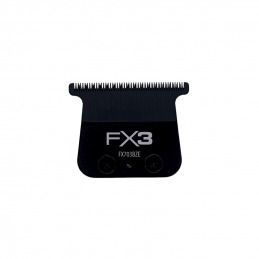 Tête de coupe SkeletonFX Graphite 2.1 pour Skeleton FX3 - Babyliss Pro