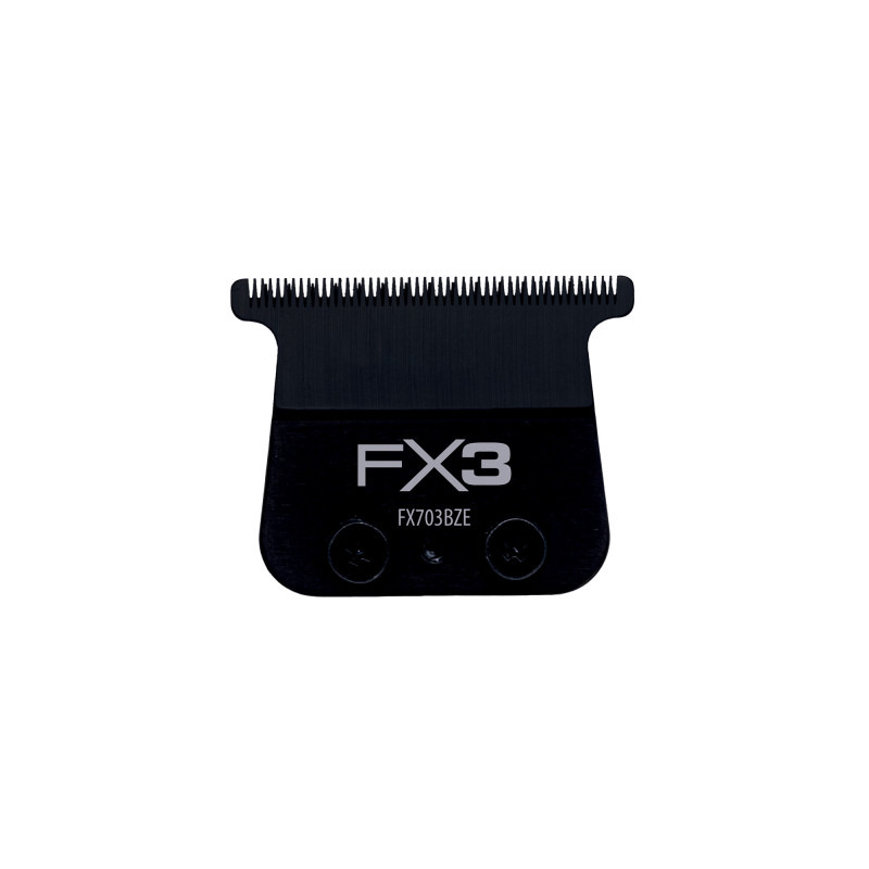 Tête de coupe SkeletonFX Graphite 2.1 pour Skeleton FX3 - Babyliss Pro