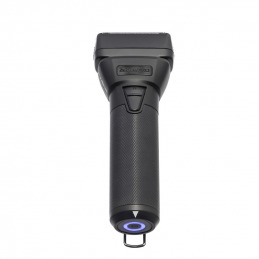 Rasoir électrique professionnel FXONE noir mat Babyliss Pro