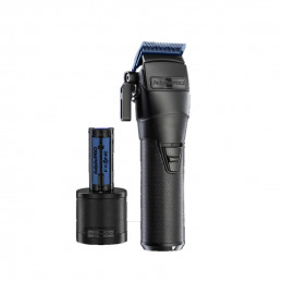 Tondeuse coiffure pro FXONE Noir Mat Babyliss Pro