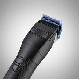 Tondeuse FXONE Noir Mat avec lame réglable à zéro Tondeuse FXONE Noir Mat avec lame réglable à zéro