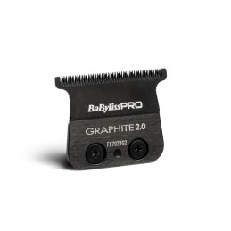 Tête Graphite 2.0 40 mm pour tondeuse FX707BG2E Babyliss Pro