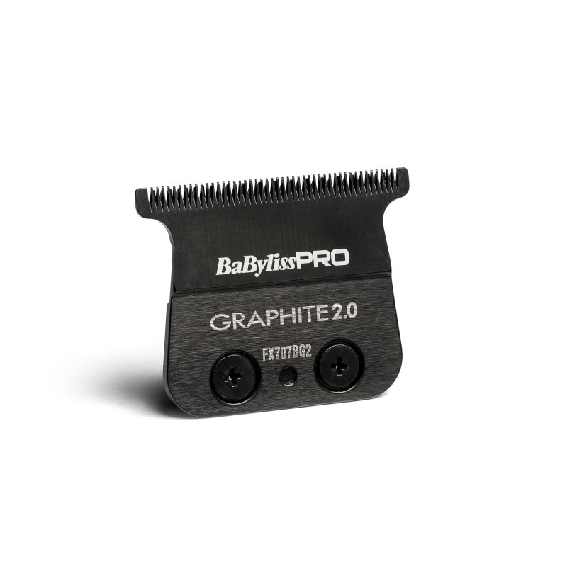 Tête Graphite 2.0 40 mm pour tondeuse FX707BG2E Babyliss Pro