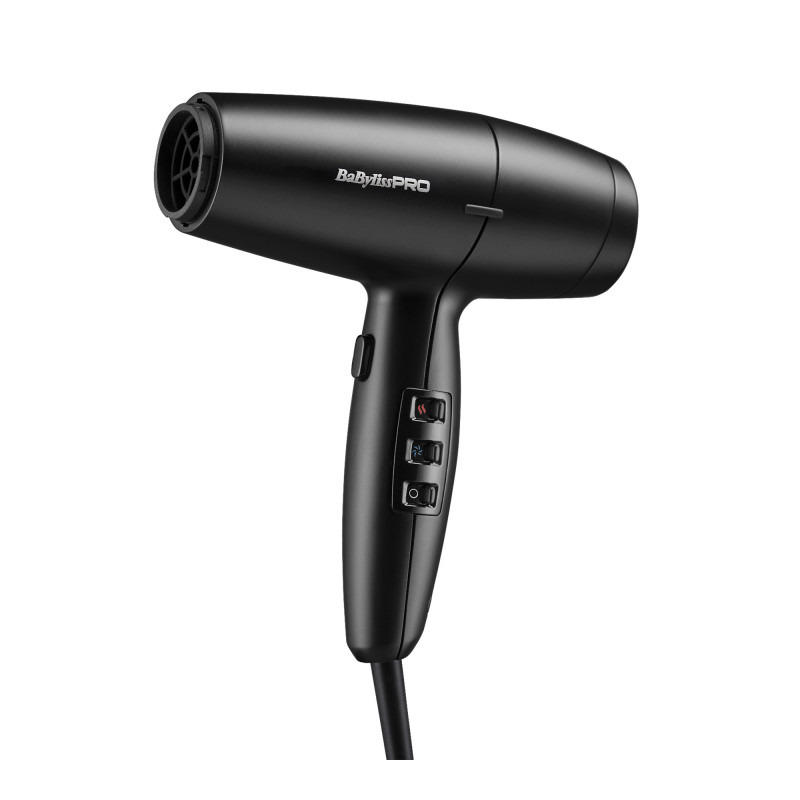 Sèche-cheveux professionnel LUPIA BAB7600E 2200 W Babyliss Pro