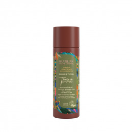 Soin Força Da Terra tous types de cheveux