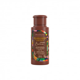 Kit lissage capillaire vegan Bossa do Brasil