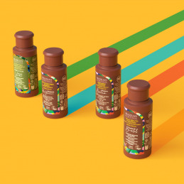 Kit lissage cheveux décolorés Bossa do Brasil