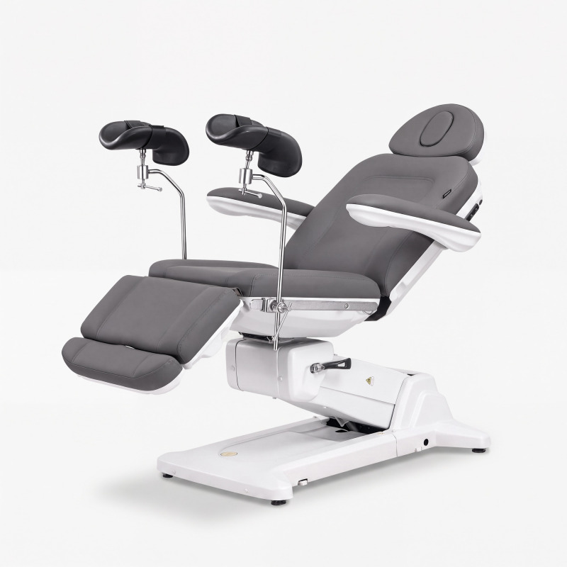Fauteuil esthétique électrique SIMUS GYN Weelko Fauteuil esthétique électrique SIMUS GYN Weelko
