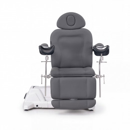 Fauteuil esthétique 4 moteurs SIMUS GYN Weelko Fauteuil esthétique 4 moteurs SIMUS GYN Weelko