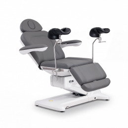 Fauteuil esthétique Antigravité SIMUS GYN Weelko Fauteuil esthétique Antigravité SIMUS GYN Weelko