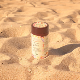 Soin lissant BTOXX Areia da Praia 1000 ml