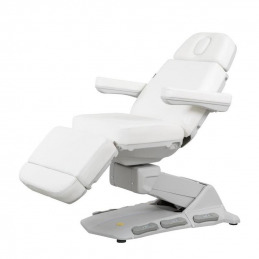 Fauteuil esthétique électrique MAXI COZY+ Weelko
