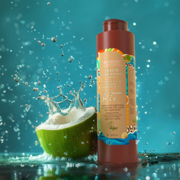 Lissage thermoactif intense Águas do Rio