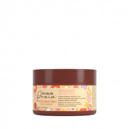 Soin botox lissant Areia da Praia 250 ml Brazilian Secrets Hair