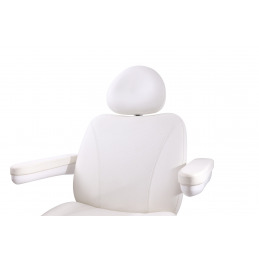 Lit esthétique électrique GIR + avec massage par airbag Lit esthétique électrique GIR + avec massage par airbag