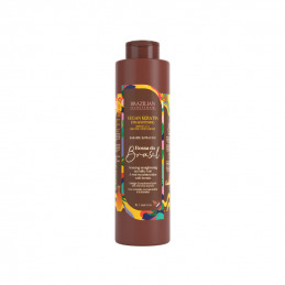 Lissage kératine végétalienne Bossa do Brasil 1000 ml