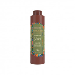 Shampoing clarifiant intense Chuva de Verão Brazilian Secrets Hair