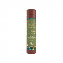 Shampoing après-lissage Soul Carioca 300 ml - Brazilian Secrets Hair