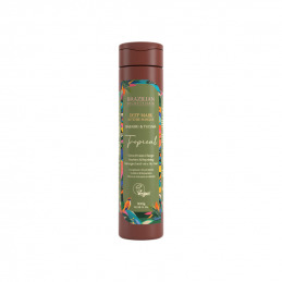 Masque capillaire nourrissant Tropical - Brazilian Secrets Hair