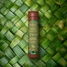Masque intense cheveux secs Tropical - Brazilian Secrets Hair