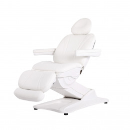 Fauteuil esthétique électrique GIR Weelko