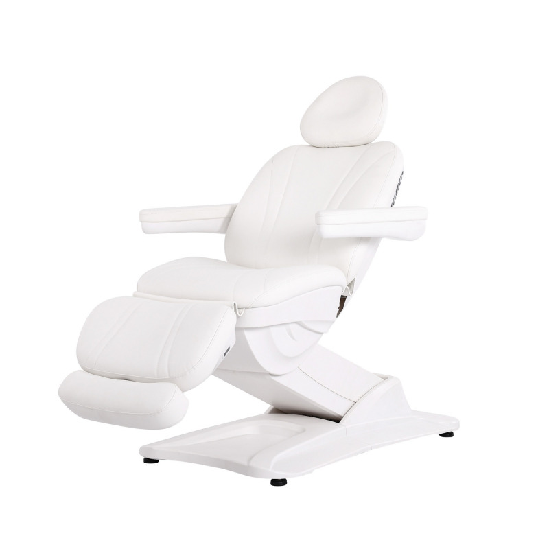 Fauteuil esthétique électrique GIR Weelko Fauteuil esthétique électrique GIR Weelko