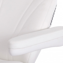 Lit de soins esthétique GIR à réglages électriques Lit de soins esthétique GIR à réglages électriques