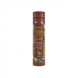 Après-shampoing hydratant intense Bossa da Bahia 300 ml - Brazilian Secrets Hair