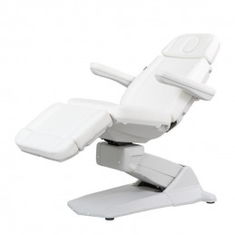 MAXI SMART Table esthétique électrique Weelko