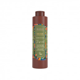 Masque capillaire nourrissant Tropical Brazilian Secrets Hair