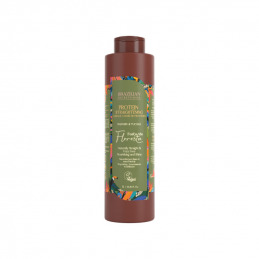 Lissage protéiné Força Da Floresta 1000 ml