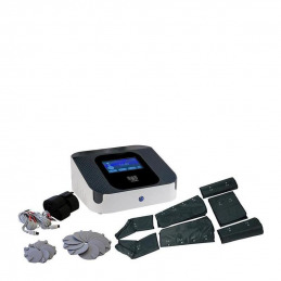 HIGHTECH COMBI FIT appareil esthétique professionnel Weelko