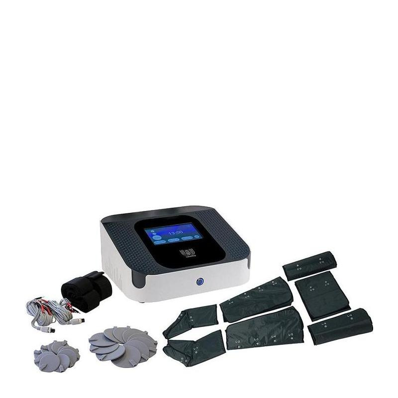 HIGHTECH COMBI FIT appareil esthétique professionnel Weelko HIGHTECH COMBI FIT appareil esthétique professionnel Weelko