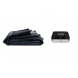 Appareil de drainage lymphatique HIGHTECH AIR FLOW