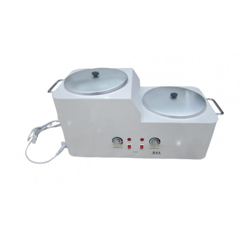Chauffe-cire professionnelle WIDEWAXER 8 L Weelko Chauffe-cire professionnelle WIDEWAXER 8 L Weelko