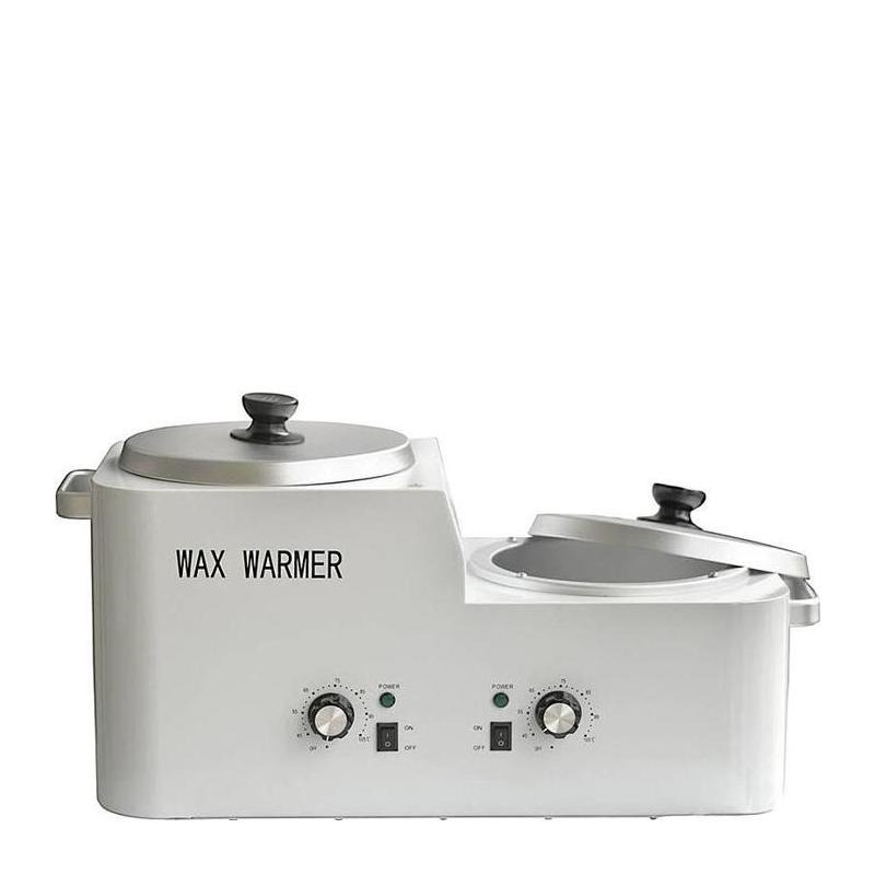 Chauffe-cire double TWINWAXER Weelko Chauffe-cire double TWINWAXER Weelko
