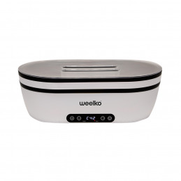 Chauffe-paraffine digital SILKY Weelko
