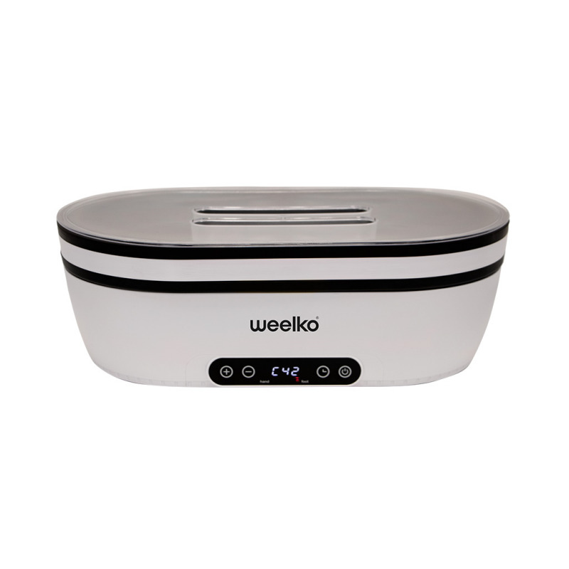 Chauffe-paraffine digital SILKY Weelko