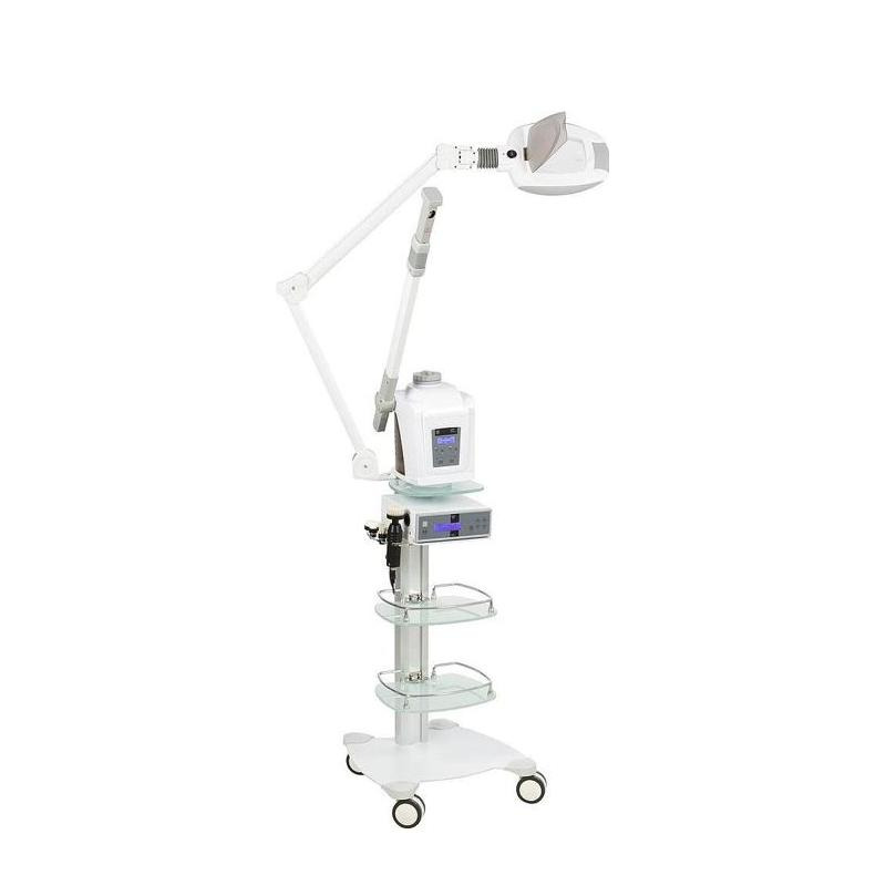 Vapozone visage numérique à ozone VAP Weelko
