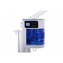 Vapozone professionnel AQUO Weelko Vapozone professionnel AQUO Weelko